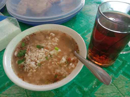 Soto Mbah Mul 10