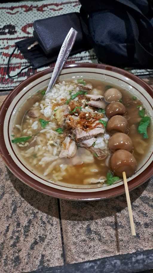 Soto Mbah Mul 7