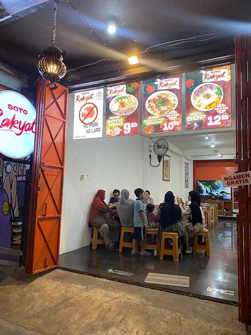 Soto Rakyat 10