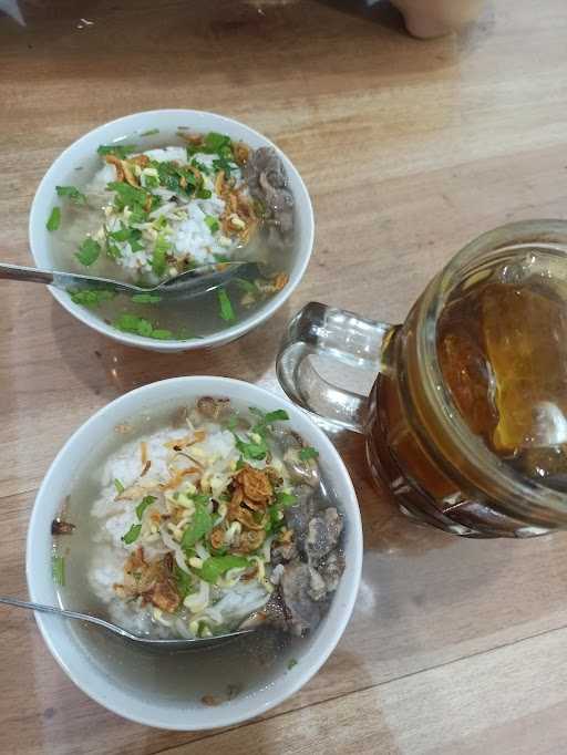 Soto Rakyat 5