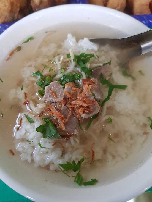 Soto Solo Daging Sapi Pojok Kebalen 5