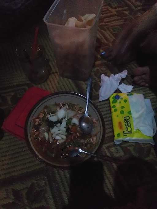 Spesial Nasi Goreng Pak Min Solo 1