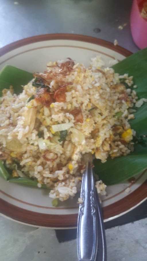 Spesial Nasi Goreng Pak Min Solo 3