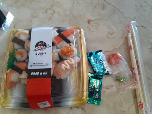 Sushi Express 1