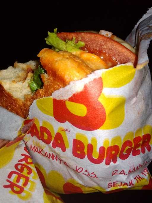 Tisada Burger 4