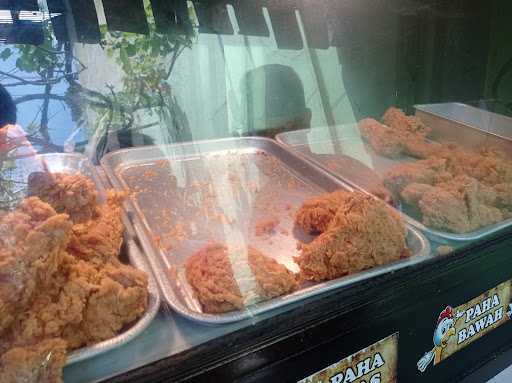 Tweety Fried Chicken 6