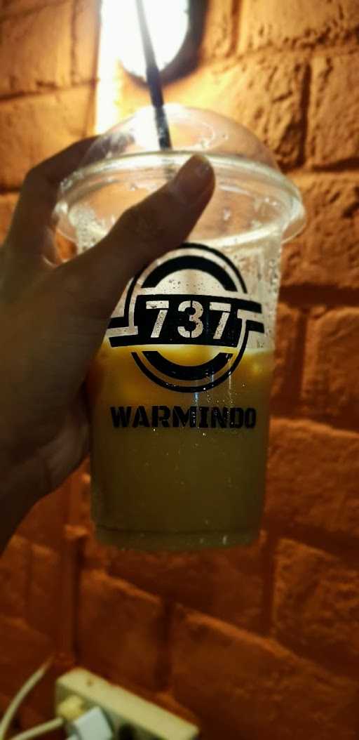 Warmindo 737 2