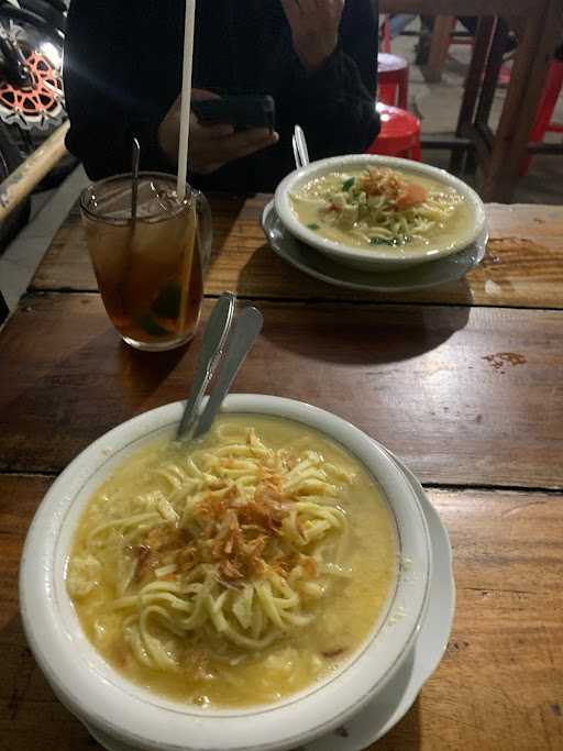 Warung Bakmi Jawa Brayat 7