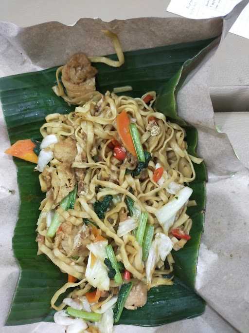 Warung Bakmi Lawu Podo Moro 7