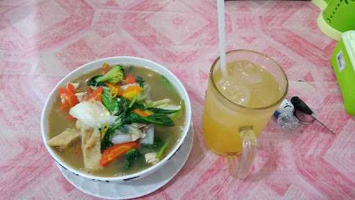 Warung Bakmi Lawu Podo Moro 1