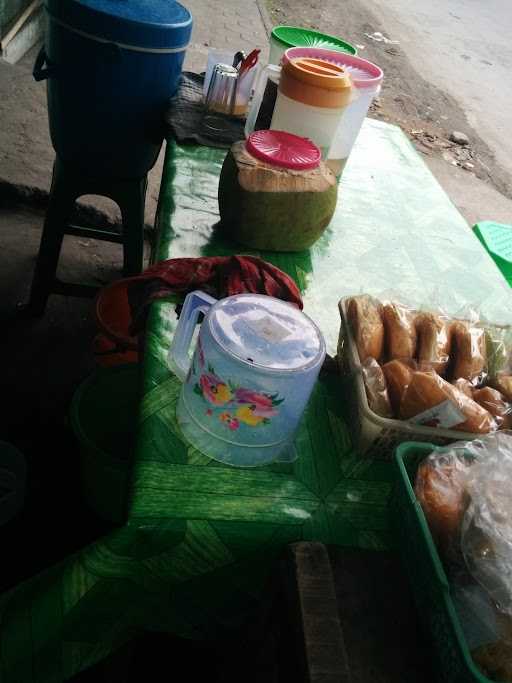 Warung Es Degan Ijo Segerrr 2