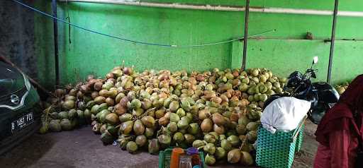 Warung Es Degan SmsBakso Mie Ayam 5