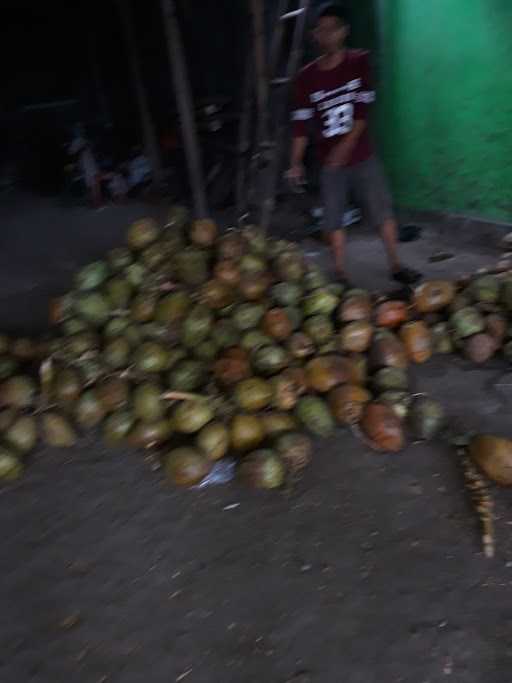 Warung Es Degan SmsBakso Mie Ayam 2