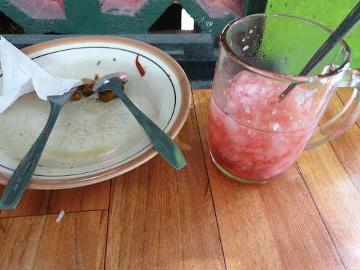 Warung Makan Bu Trini 1