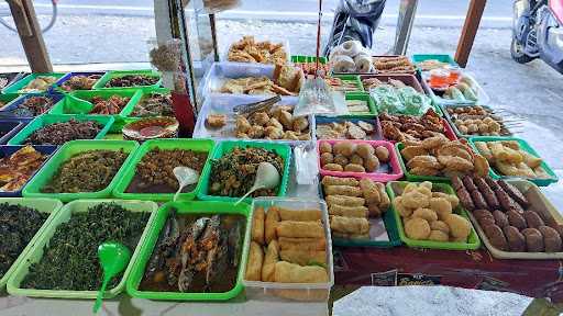 Warung Makan Mba Ita Ngeblokan 1