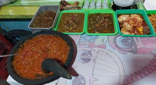 Warung Makan Mba Ita Ngeblokan 4