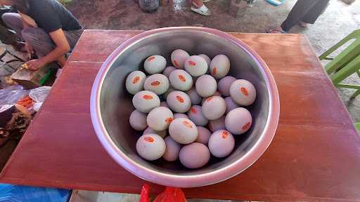 Warung Makan Mba Ita Ngeblokan 5