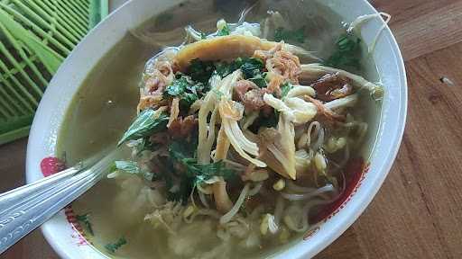 Warung Makan Mbak Menik 5