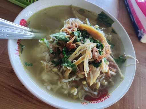 Warung Makan Mbak Menik 9