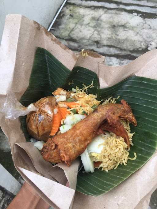 Warung Makan Mbak Menik 8