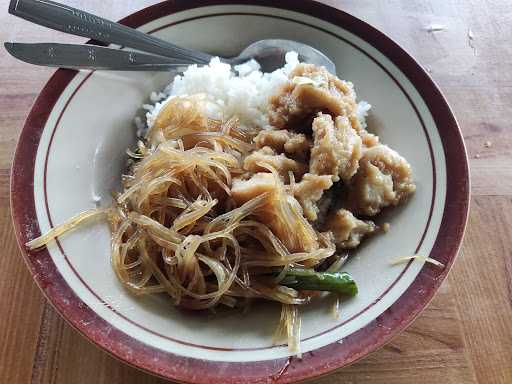 Warung Makan Mbak Menik 2