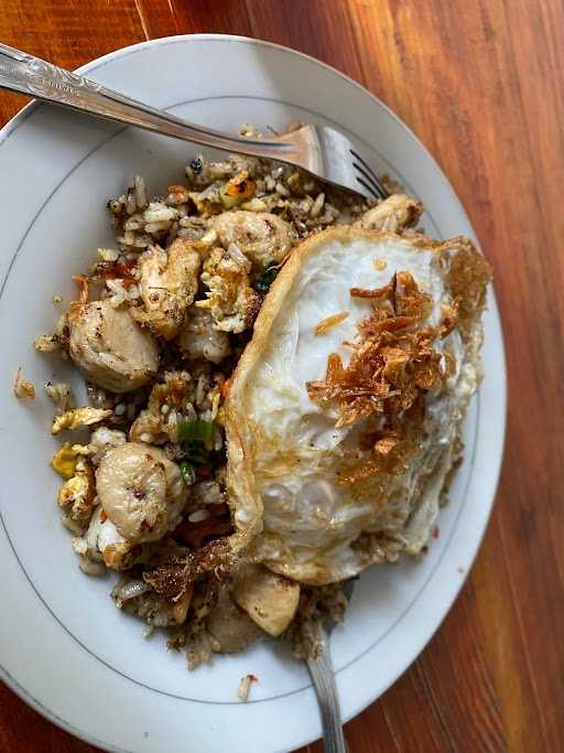 Warung Mie & Nasi Goreng Surmo Gati 7