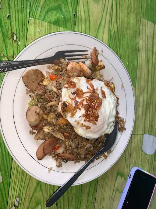 Warung Mie & Nasi Goreng Surmo Gati 3