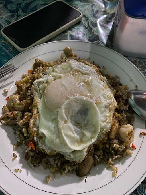 Warung Mie & Nasi Goreng Surmo Gati 6