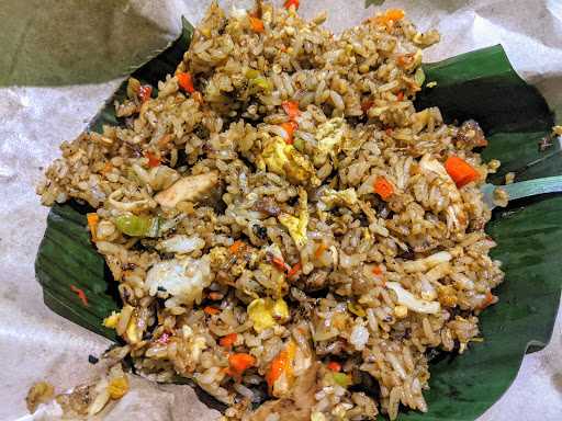 Warung Mie & Nasi Goreng Surmo Gati 10