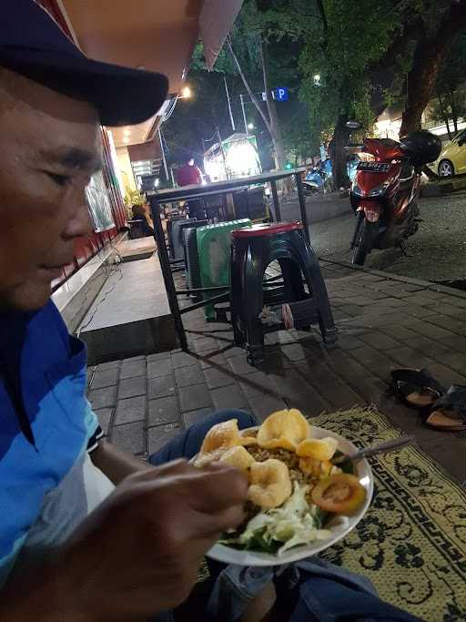 Warung Nasi Goreng Pak Anton 7