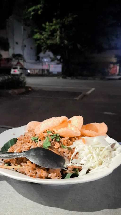 Warung Nasi Goreng Pak Anton 6