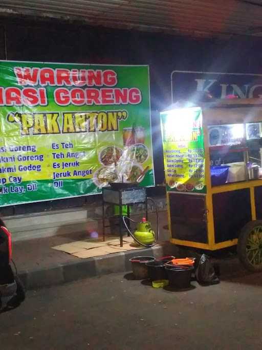 Warung Nasi Goreng Pak Anton 10