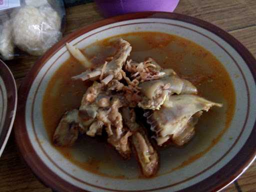 Warung Sate Kambing Muda Mba Ida 3