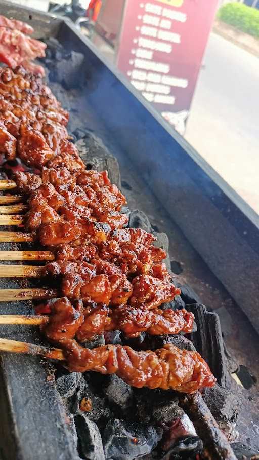 Warung Sate Kambing Pak Mo 4