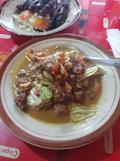 Warung Sate Kambing Pak Mo 3