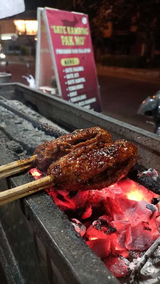 Warung Sate Kambing Pak Mo 6