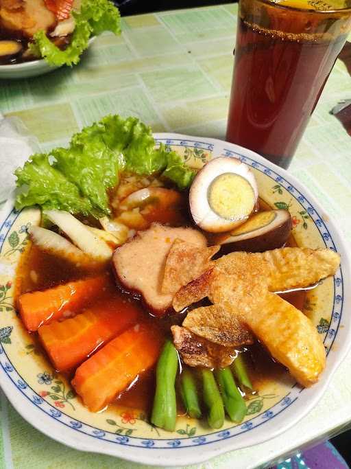 Warung Selat Mbak Ru 8