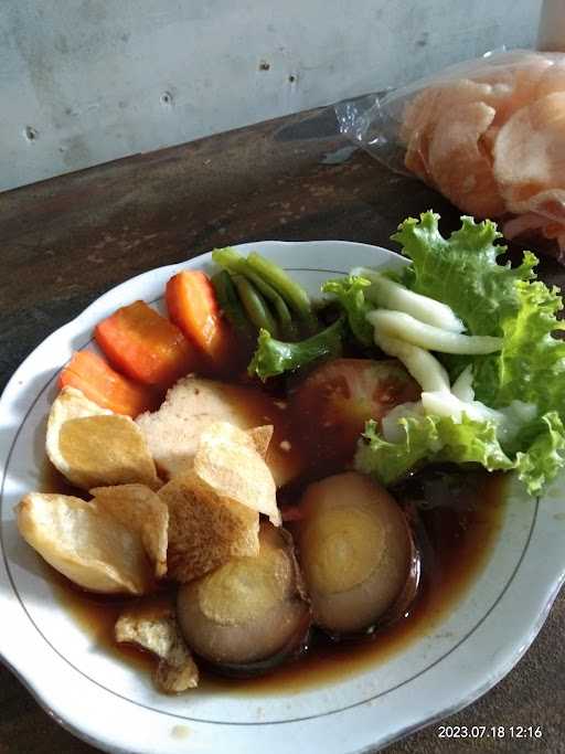 Warung Selat Mbak Ru 6