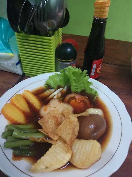 Warung Selat Mbak Ru 10