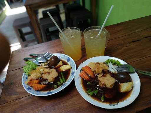 Warung Selat Mbak Ru 4