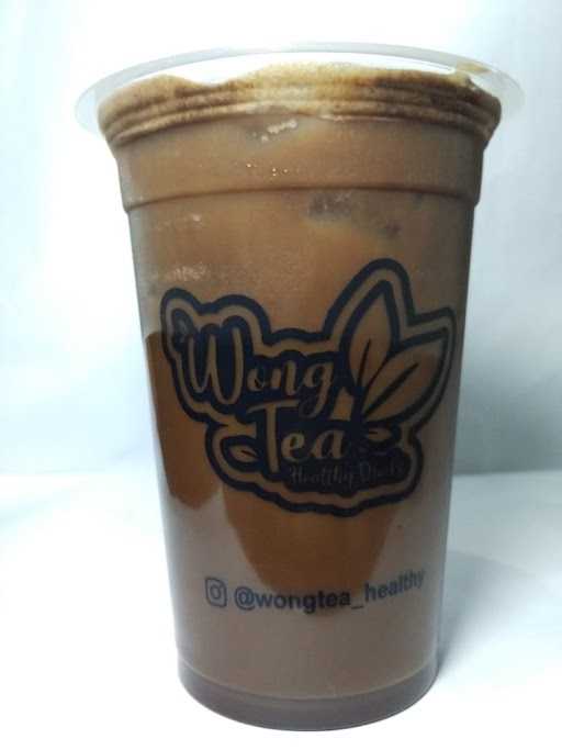 Wong Tea Healthy 10