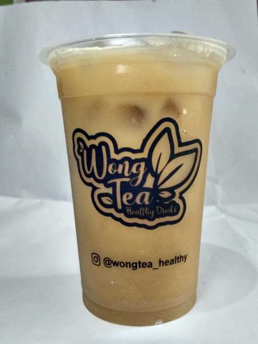 Wong Tea Healthy 7