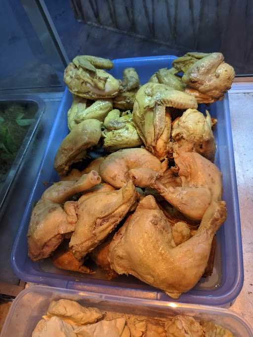 Yesto Ayam Dan Ikan 7