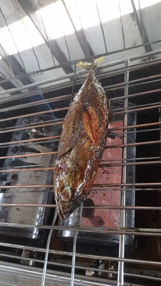 Yesto Ayam Dan Ikan 10