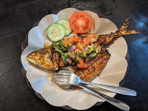 Yesto Ayam Dan Ikan 9