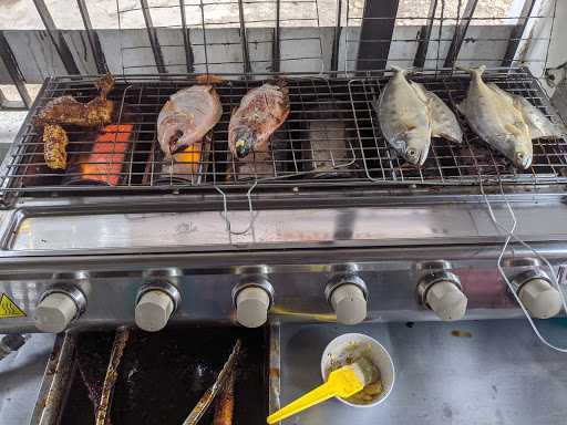 Yesto Ayam Dan Ikan 8