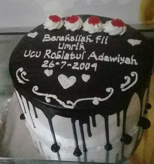 Dapoer Shaqila Cake 10