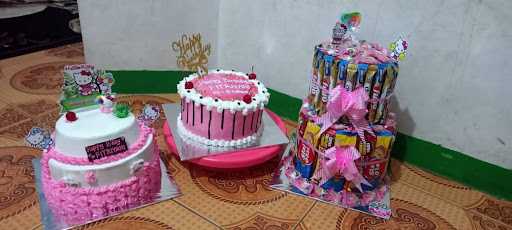 Toko Kue Amie Ramadhan 9