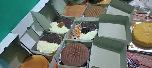 Toko Kue Amie Ramadhan 2