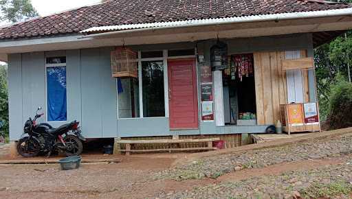 Warung Ibu Fitri Kang Wasy 10